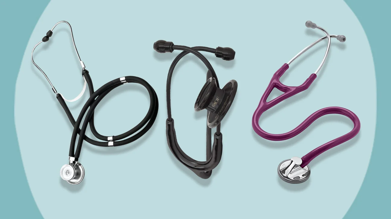 The Best Stethoscope for Doctors: A Comprehensive Guide